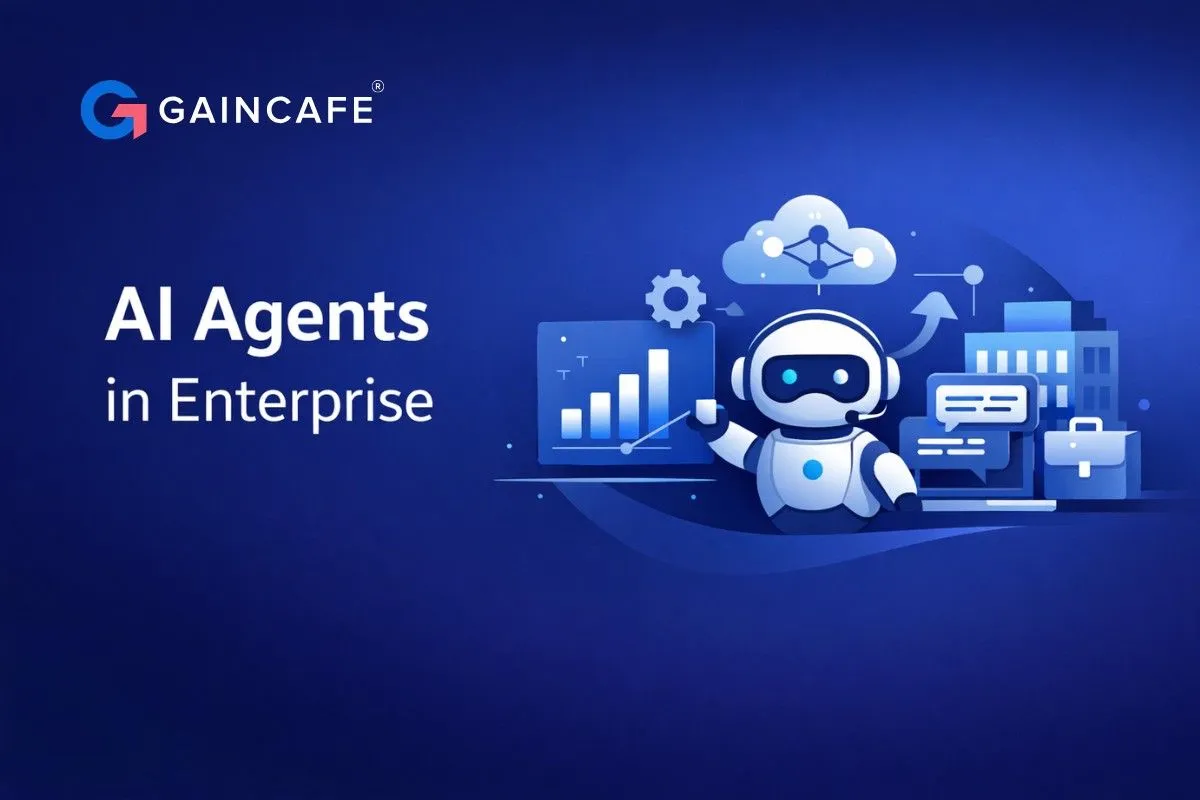 AI Agents in Enterprise: The Complete 2026 Guide