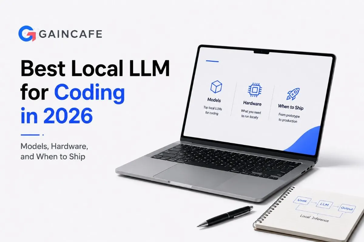 Best Local LLM for Coding in 2026: A Developer's Practical Guide