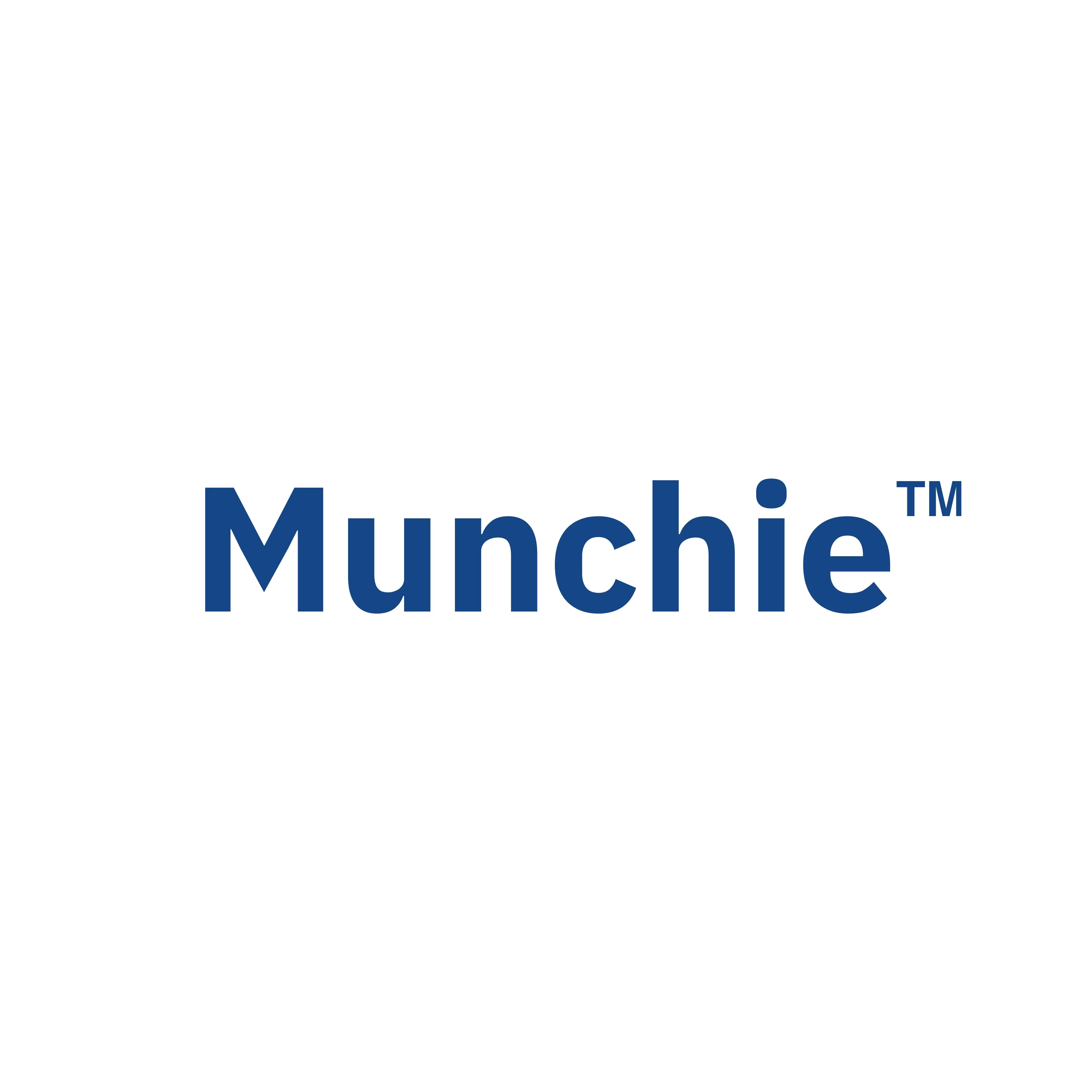 Munchie logo