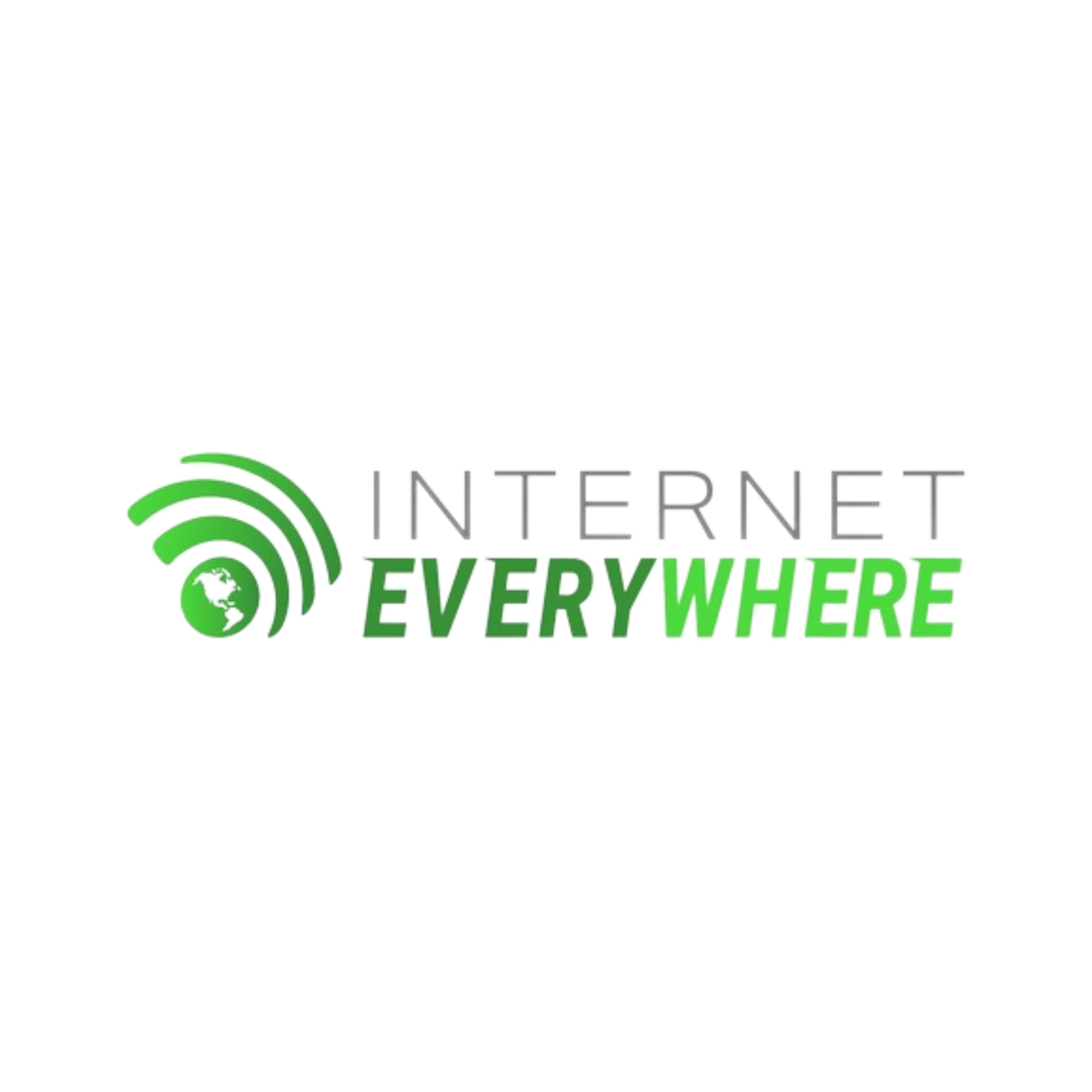 Internet Everywhere logo