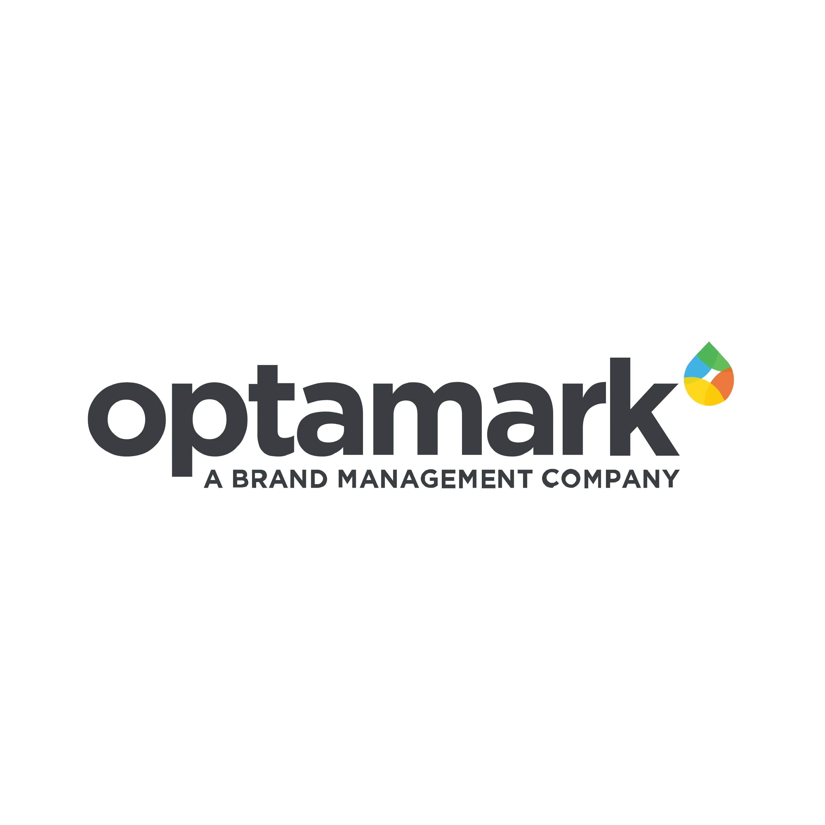 Optamark logo