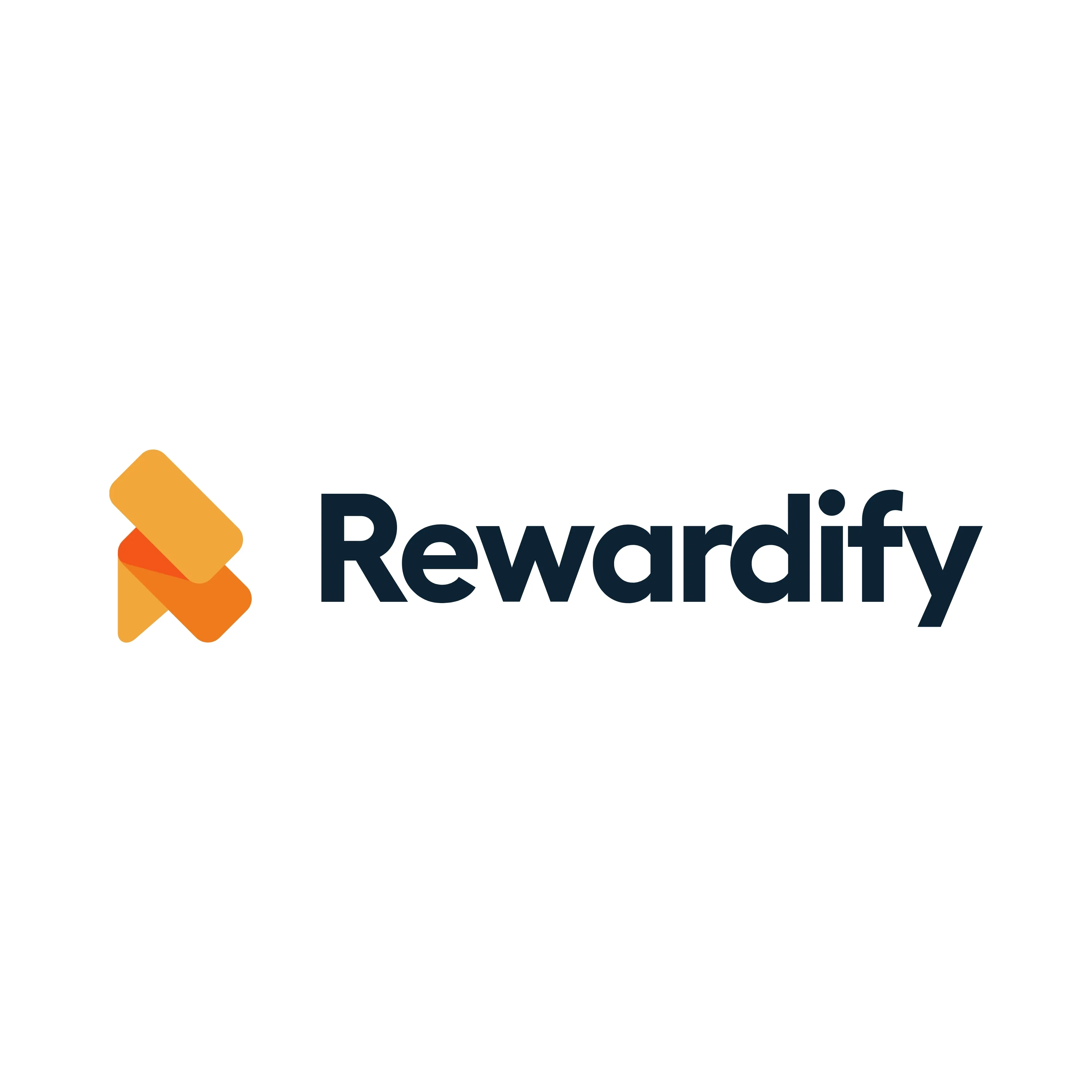 Rewardify logo