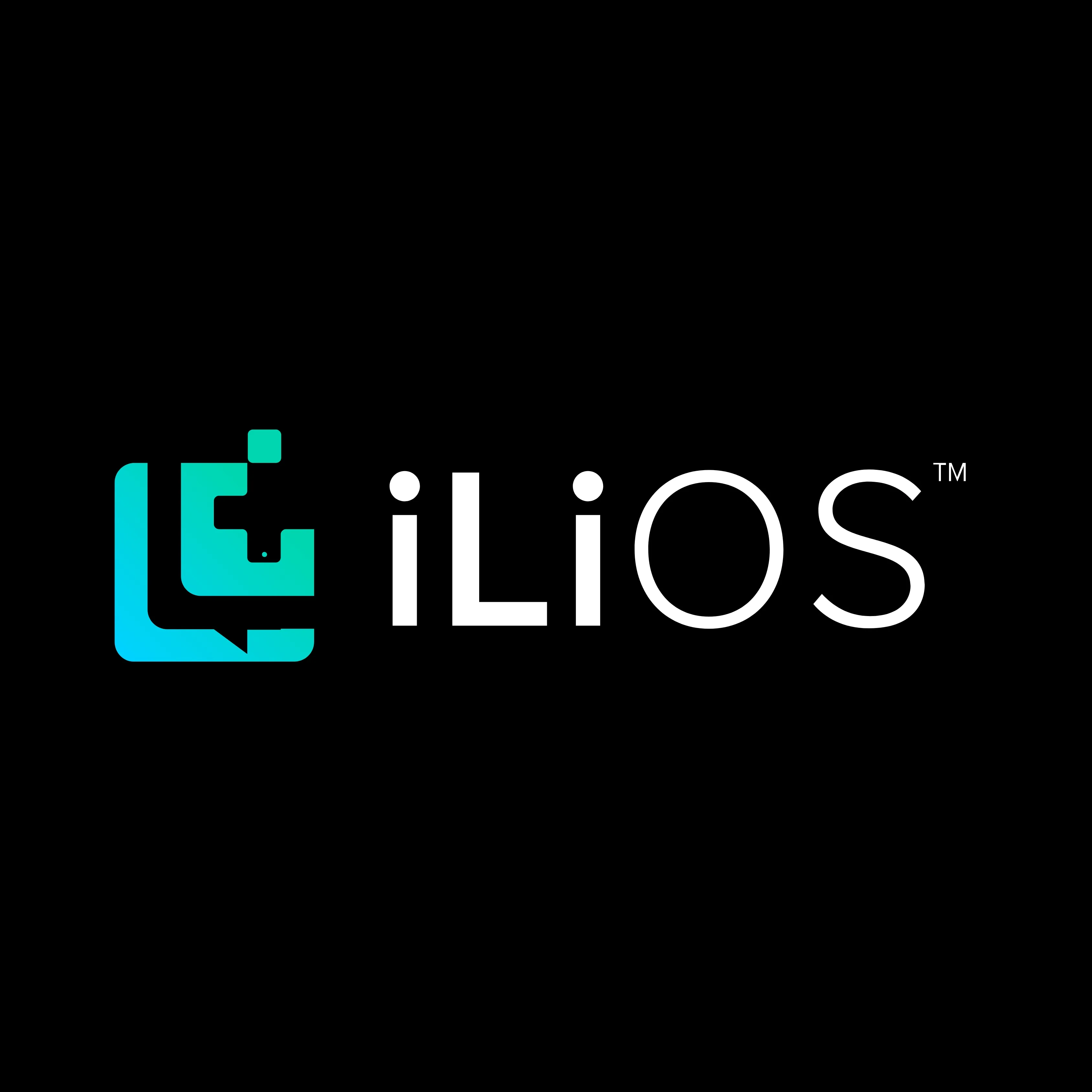 Ilios Health logo
