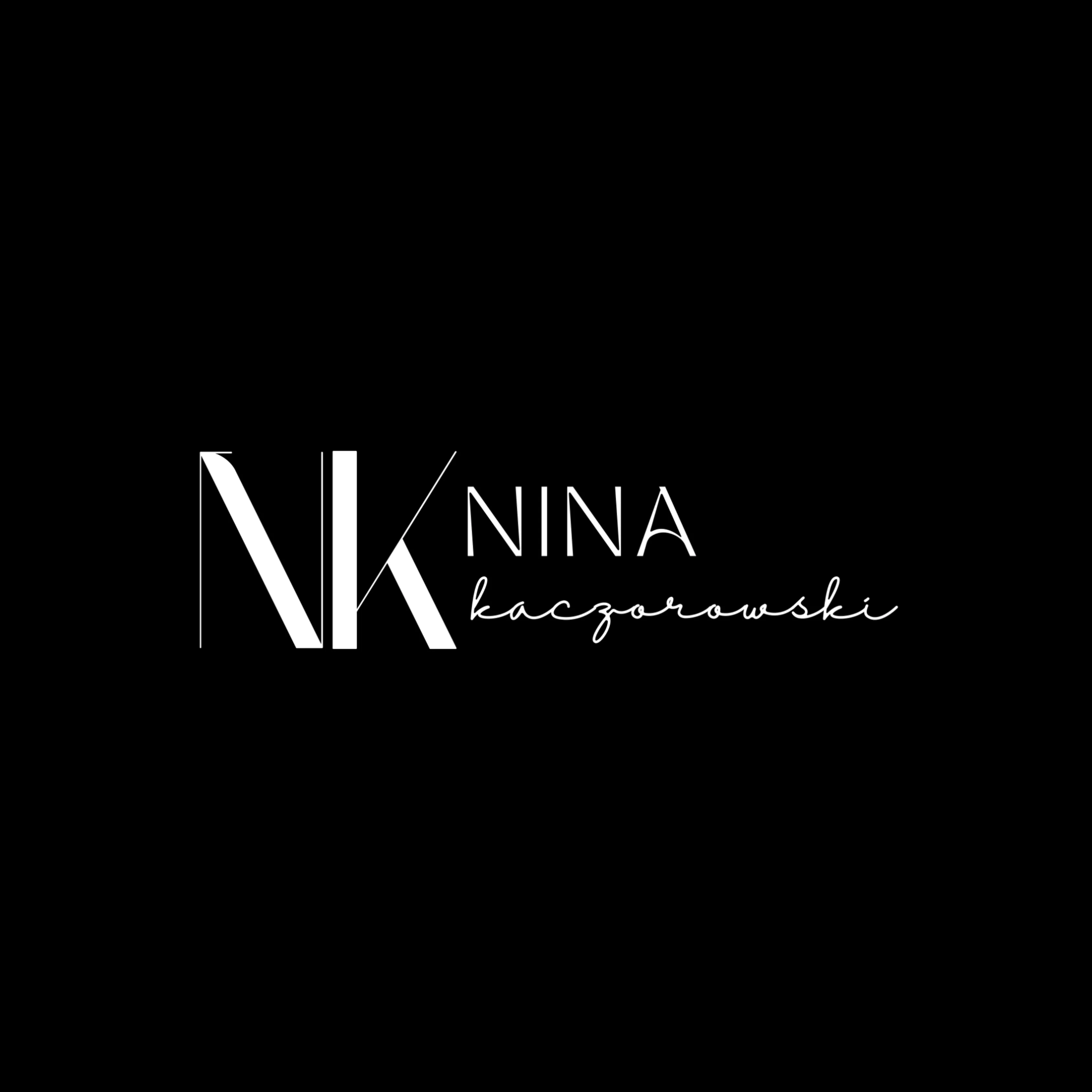 Nina K logo