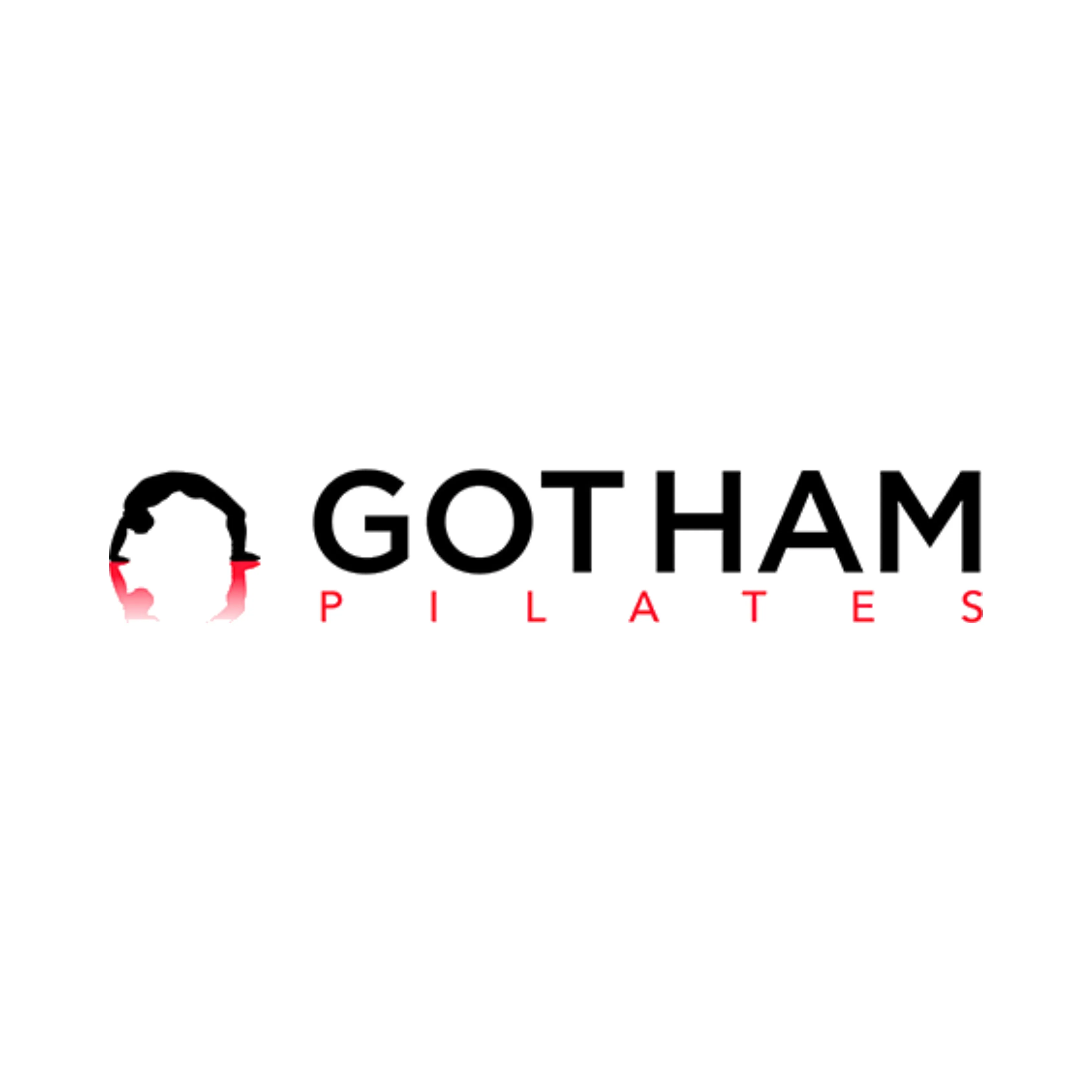 Gotham Pilates logo