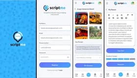 Script Me