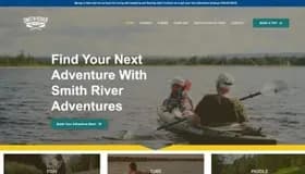 Smith River Adventures