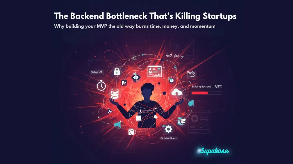 Supabase: Postgres, Auth, Storage, Realtime, Edge Functions