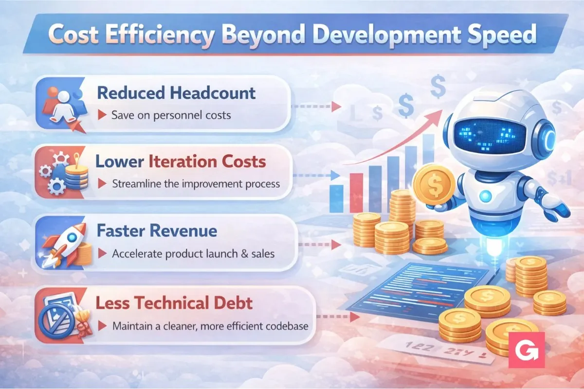 AI-assisted workflow in 2025