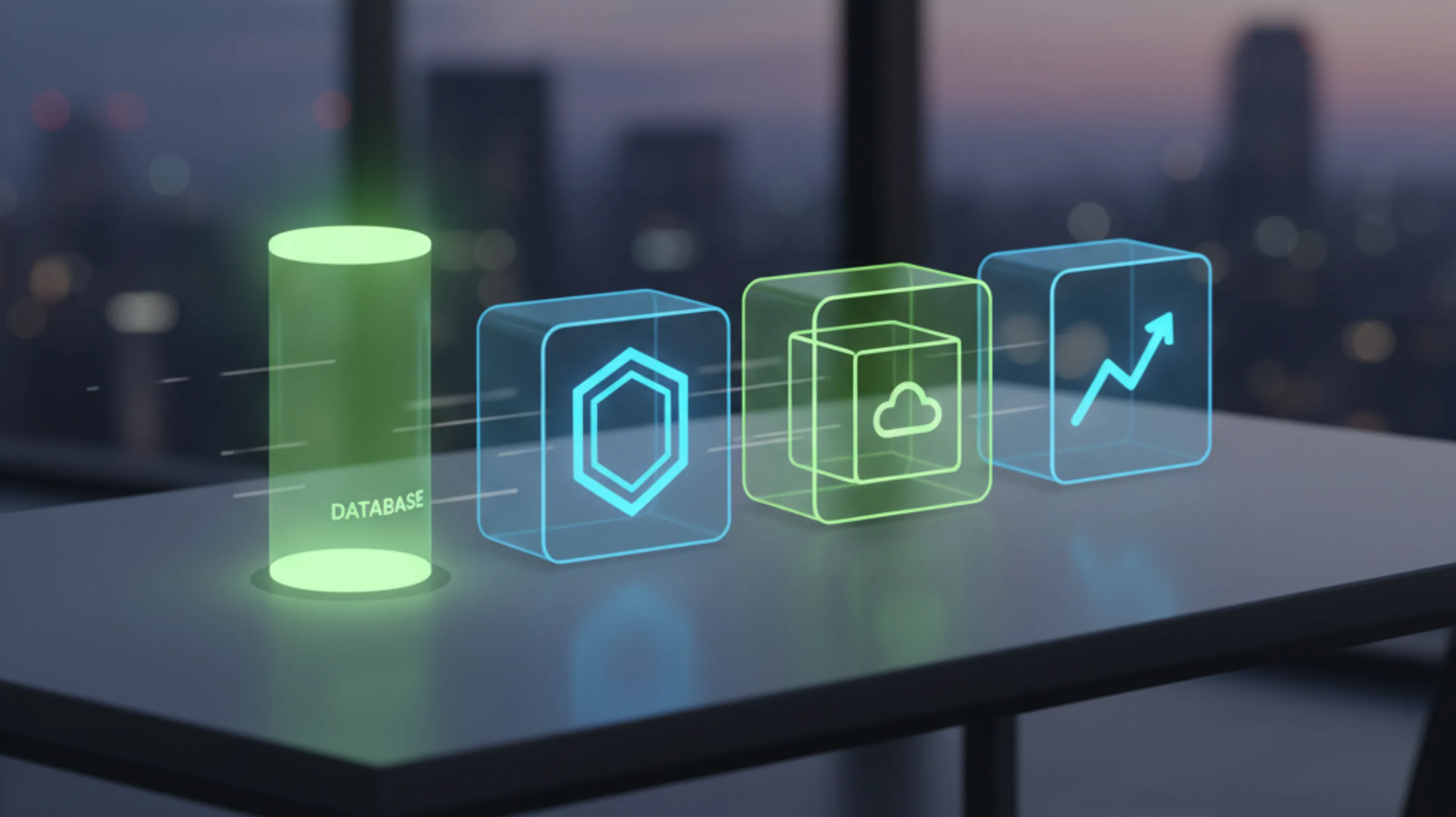 Supabase-based MVP case studies