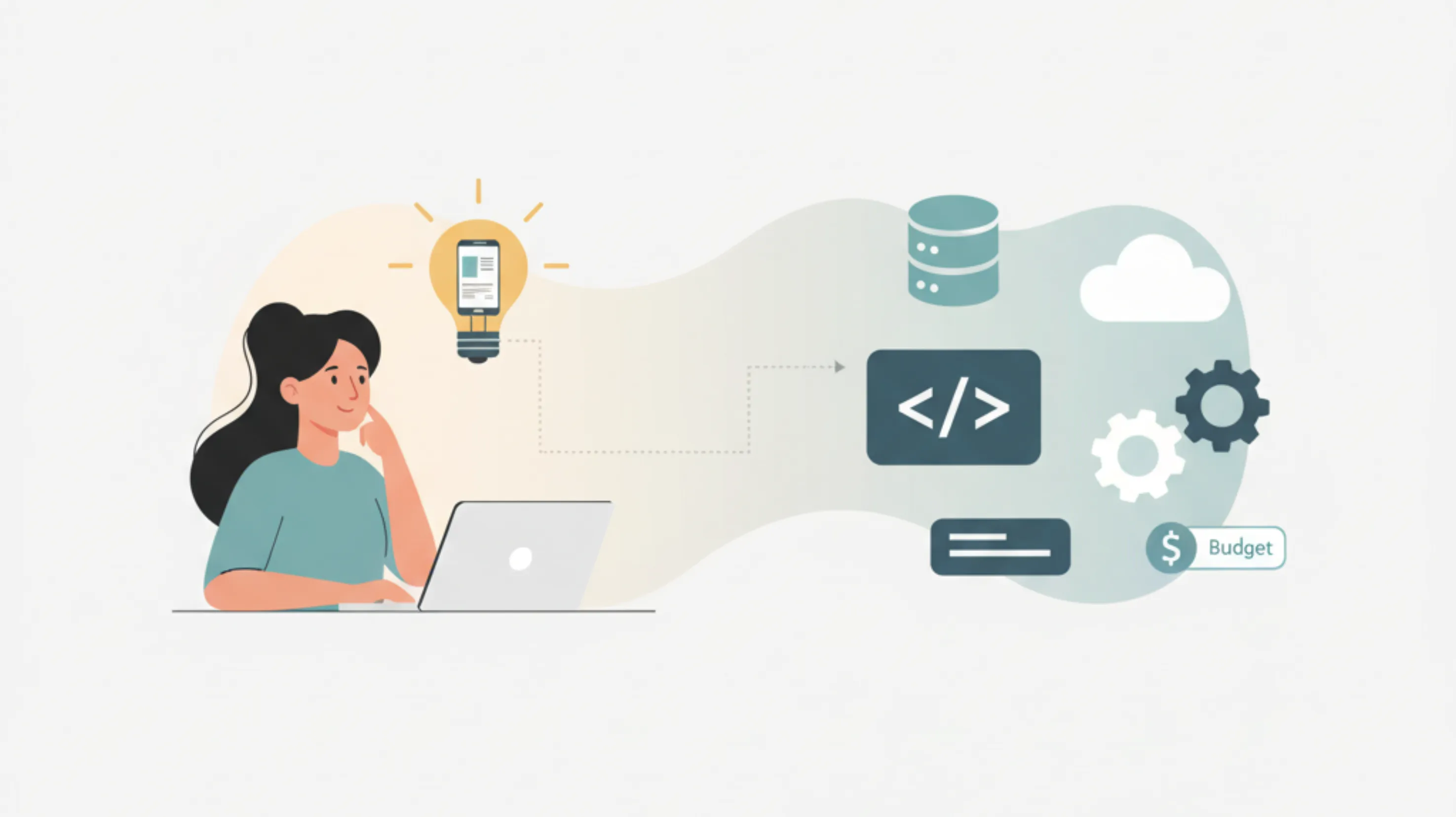 Supabase dashboard and realtime updates