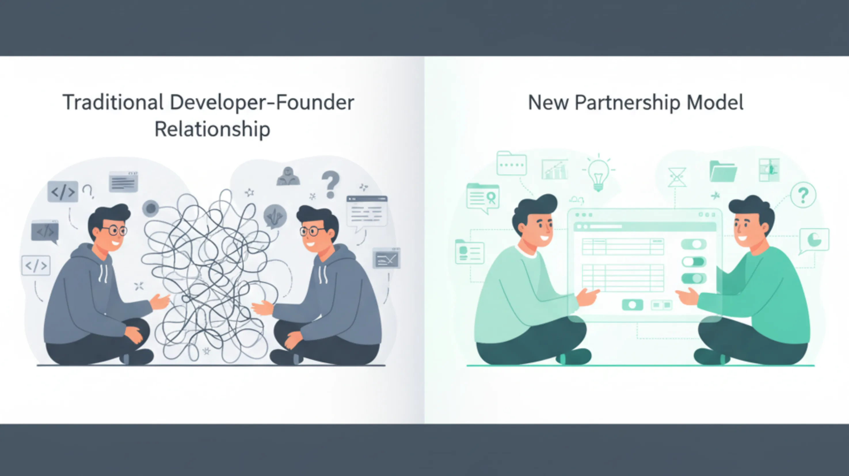 Supabase dashboard and realtime updates