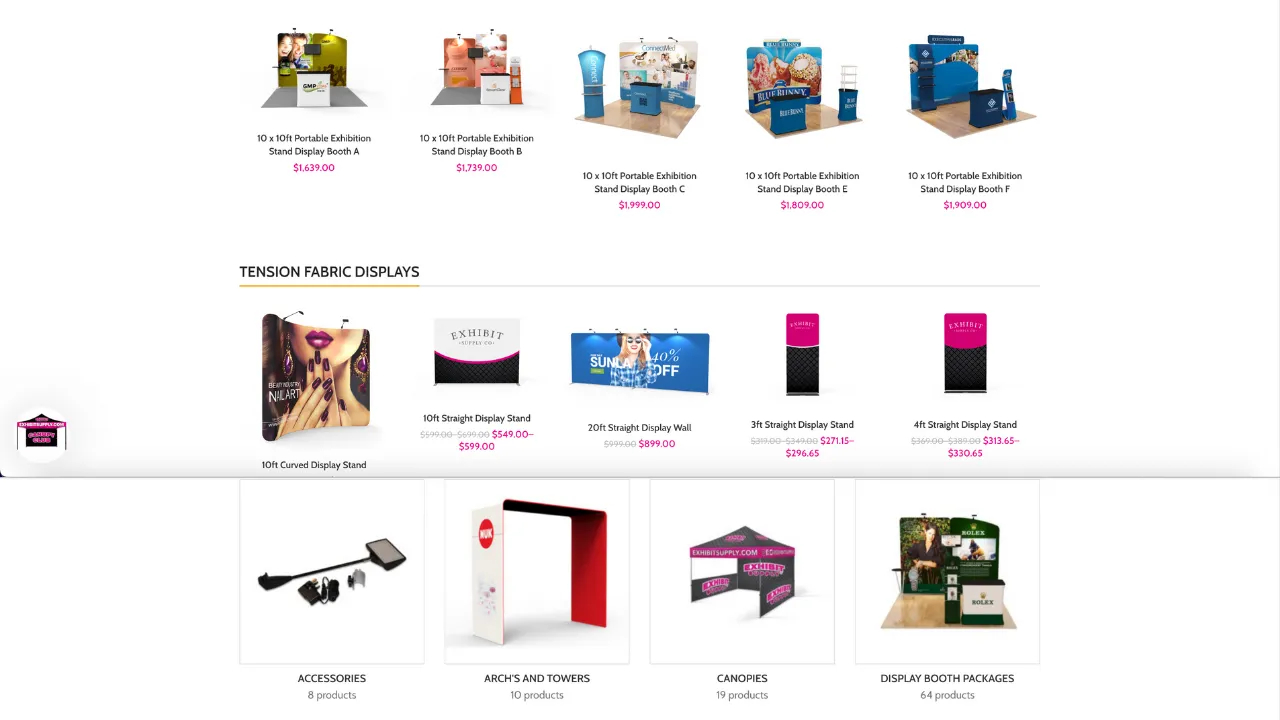 Mobile Shopping Experience - After