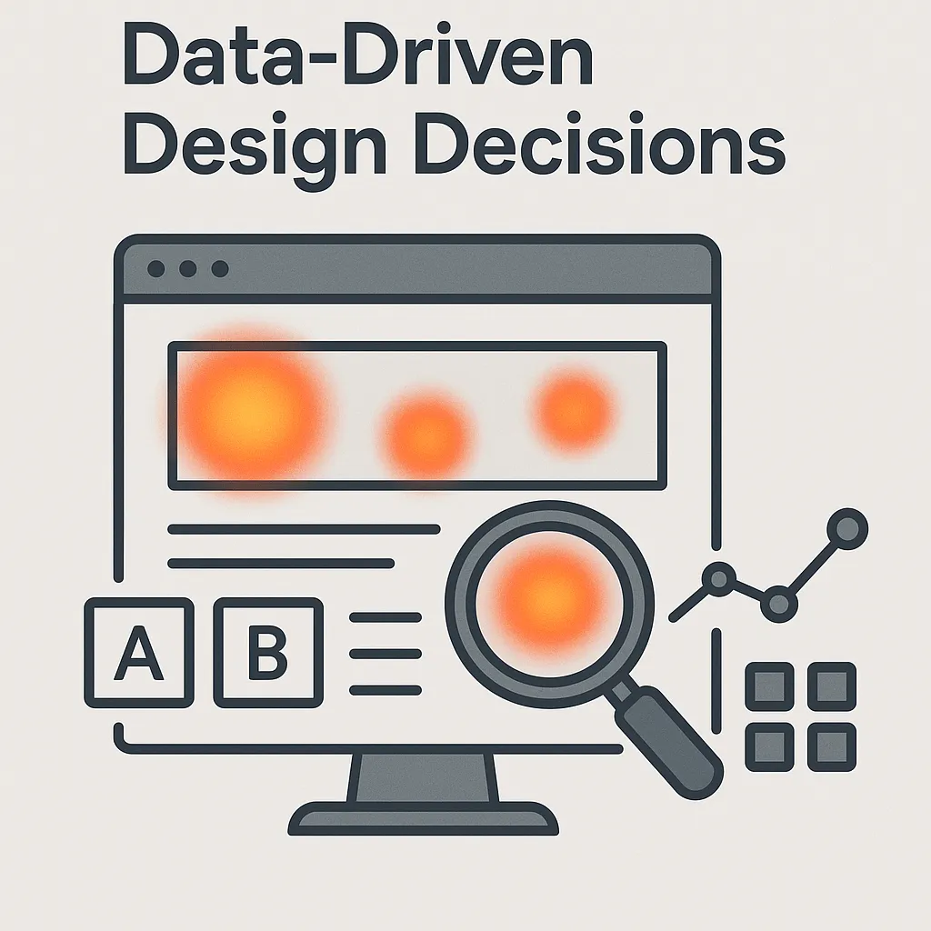 User-centered design process