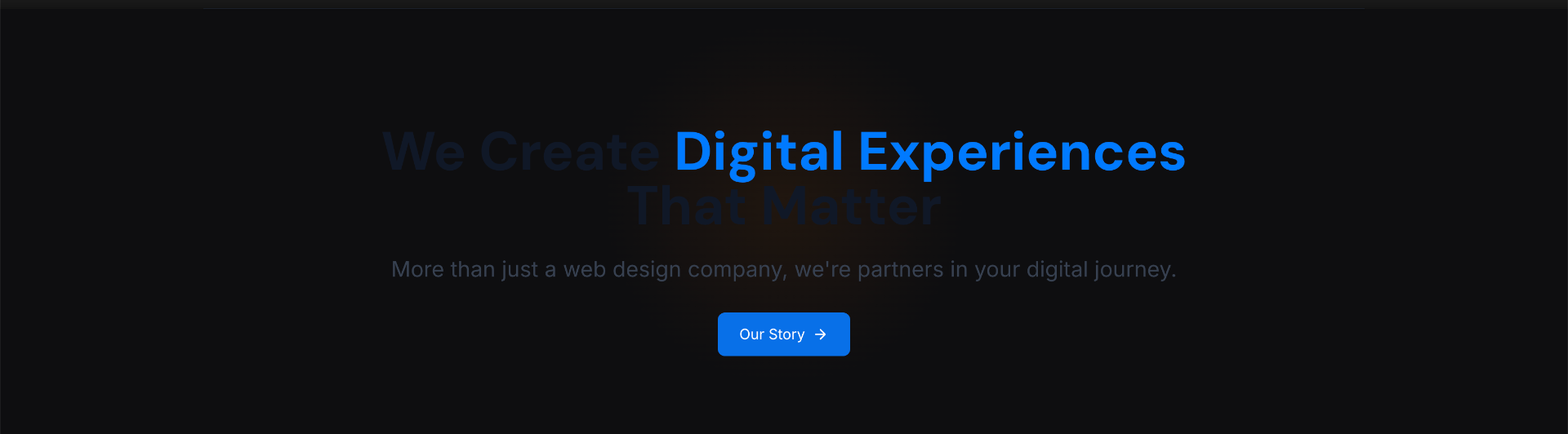 Our mission
