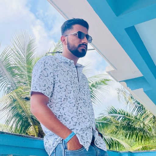 Lakshay Pareek