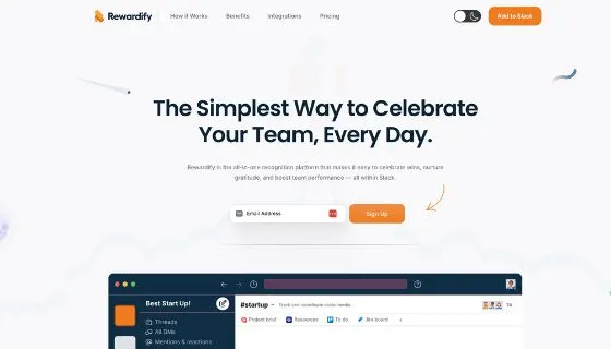 Rewardify