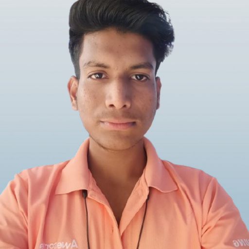 Gaurav Garg