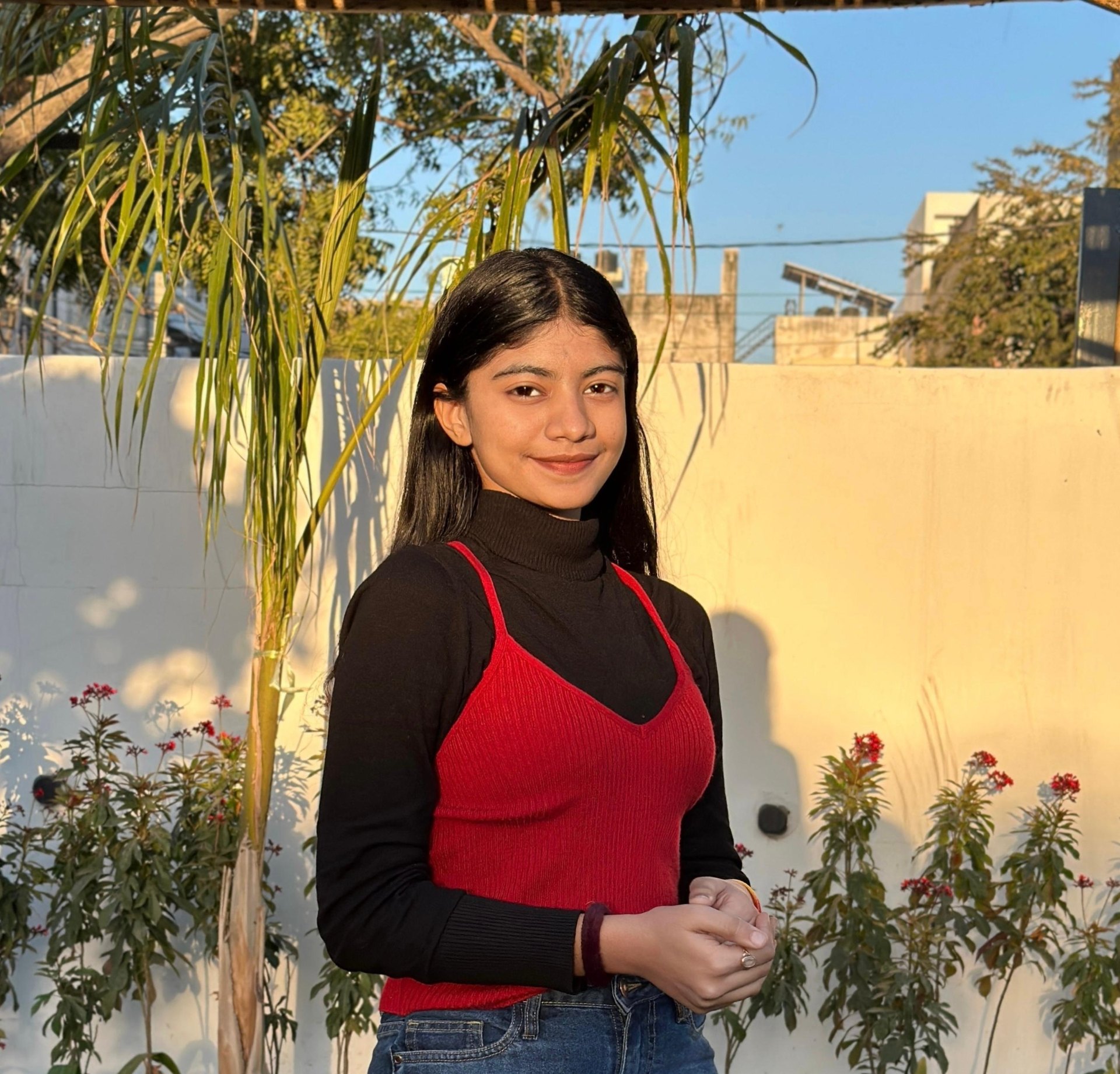 Mansvi Rathore