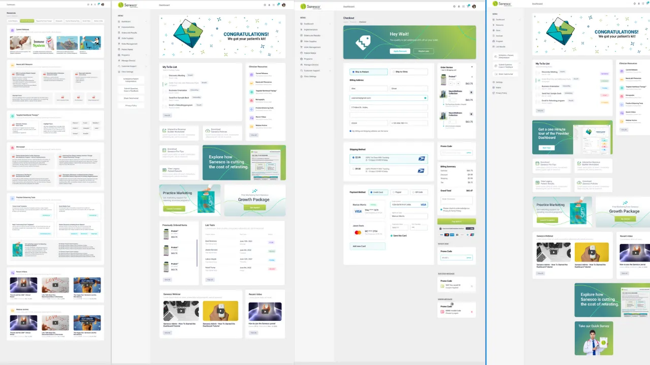 Ecommerce Experience - After