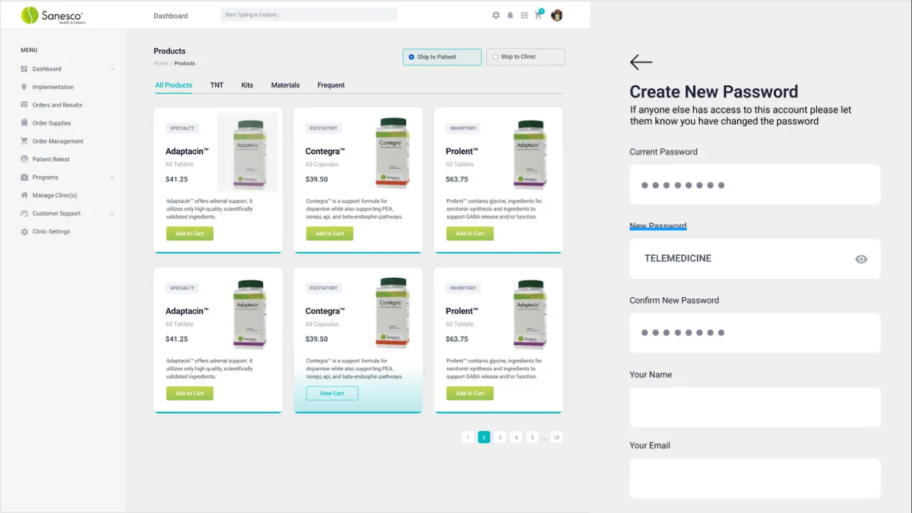 Salesforce Integration - After