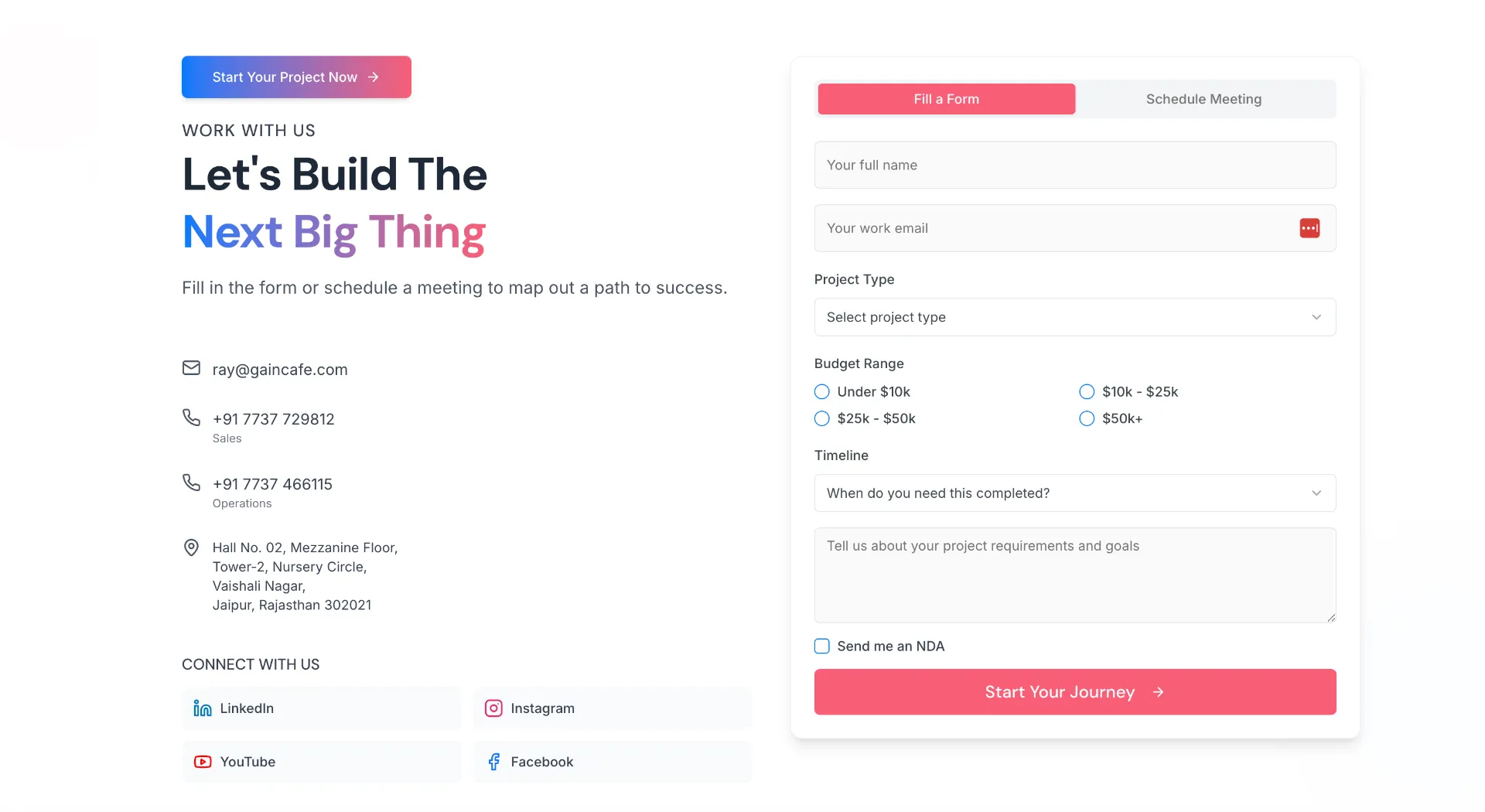 HubSpot Implementation Services