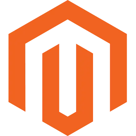 Magento logo